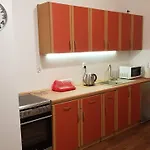 Mieszkanie Przy Chrzanowskiego Apartment *