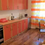 Apartment Mieszkanie Przy Chrzanowskiego *