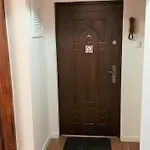 Mieszkanie Przy Chrzanowskiego Apartment