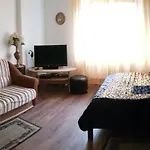 Mieszkanie Przy Chrzanowskiego * Gdynia