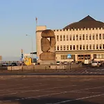Mieszkanie Przy Chrzanowskiego Gdynia