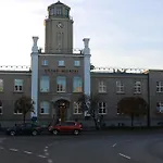 Mieszkanie Przy Chrzanowskiego