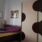 Mieszkanie Przy Chrzanowskiego *