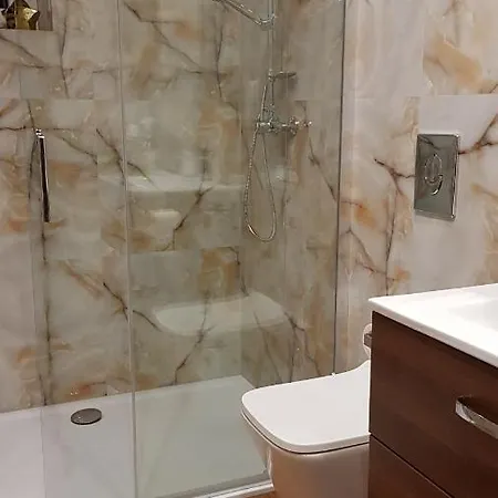 Διαμέρισμα Mieszkanie Przy Chrzanowskiego *