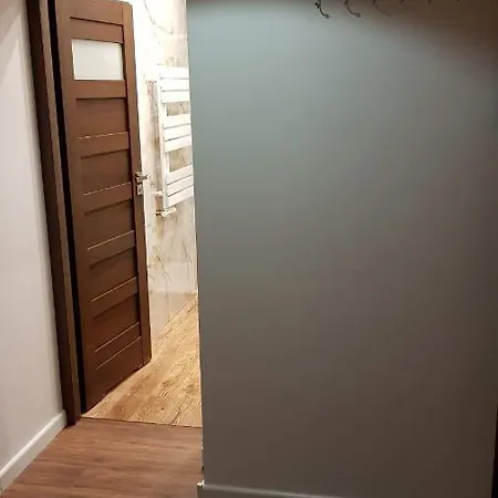 Διαμέρισμα Mieszkanie Przy Chrzanowskiego