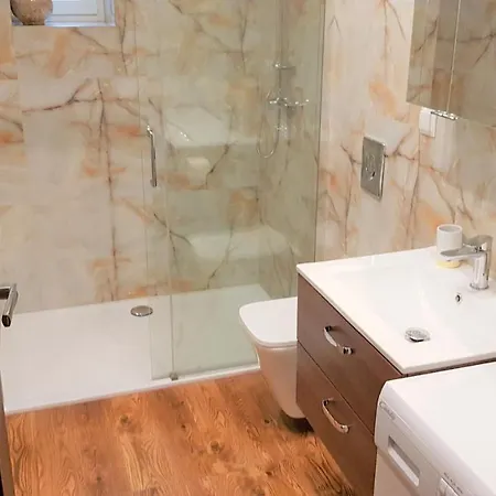 Mieszkanie Przy Chrzanowskiego Διαμέρισμα *