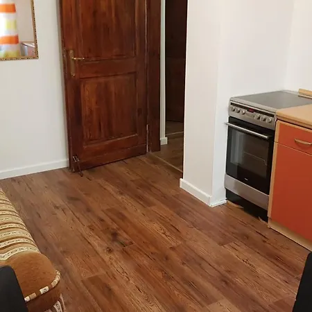 Apartment Mieszkanie Przy Chrzanowskiego *