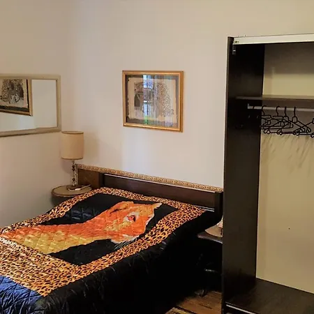 Mieszkanie Przy Chrzanowskiego * グディニャ