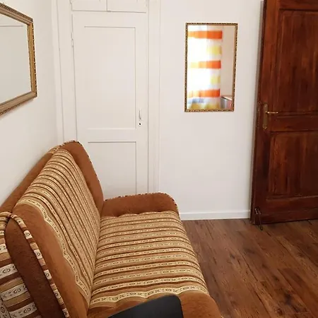 Lejlighed Mieszkanie Przy Chrzanowskiego *