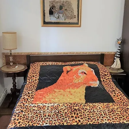 アパート Mieszkanie Przy Chrzanowskiego グディニャ