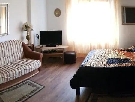 Mieszkanie Przy Chrzanowskiego * Γκντίνια